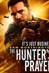 The Hunter's Prayer - Poster