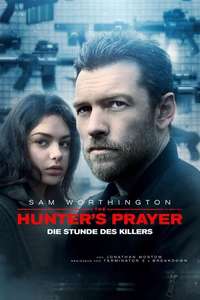 The Hunter's Prayer - Poster