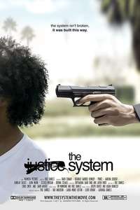 The System - Poster