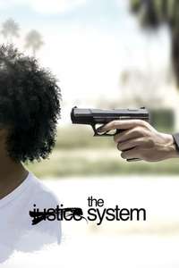 The System - Poster