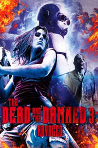 The Dead and the Damned 3: Ravaged - Poster