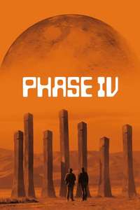 Phase IV - Poster