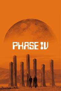 Phase IV - Poster