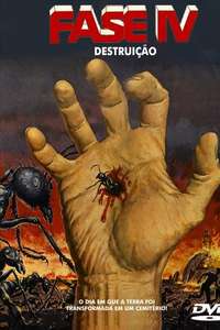 Phase IV - Poster