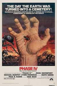 Phase IV - Poster