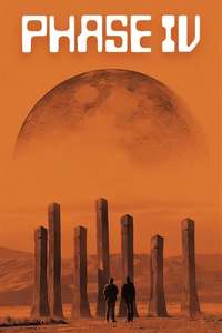Phase IV - Poster