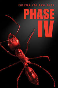 Phase IV - Poster