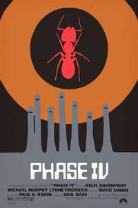 Phase IV - Poster