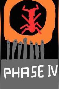 Phase IV - Poster