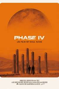 Phase IV - Poster