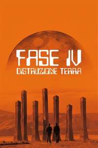 Phase IV - Poster