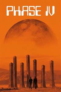 Phase IV - Poster