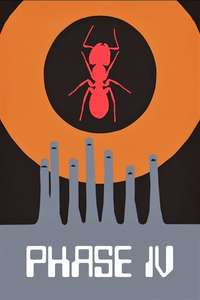 Phase IV - Poster