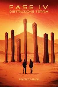 Phase IV - Poster
