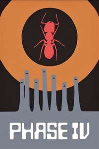 Phase IV - Poster