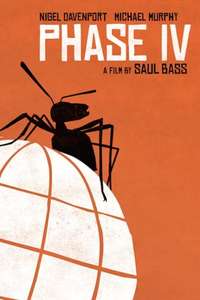 Phase IV - Poster