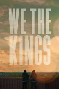 We the Kings - Poster