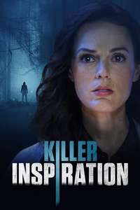 Killer Inspiration - Poster