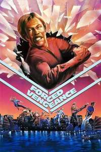 Forced Vengeance - Poster
