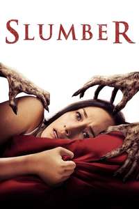 Slumber - Poster