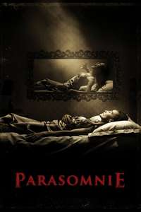 Slumber - Poster