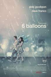 6 Balloons