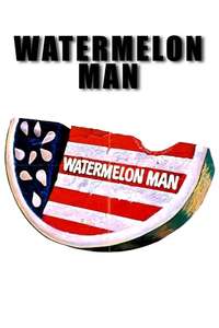 Watermelon Man - Poster