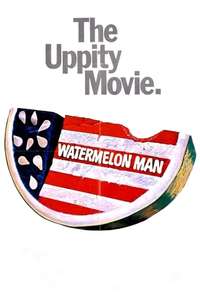 Watermelon Man - Poster