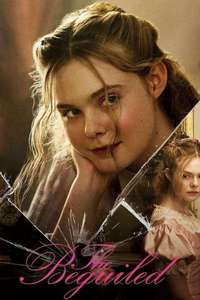 The Beguiled - Poster
