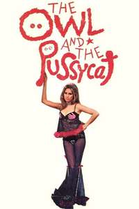 The Owl and the Pussycat - Posters