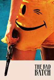 The Bad Batch