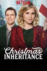 Christmas Inheritance - Poster