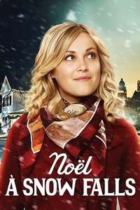 Christmas Inheritance - Poster