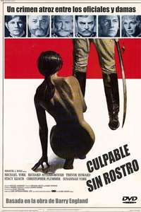 Conduct Unbecoming - Posters