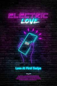 Electric Love - Posters