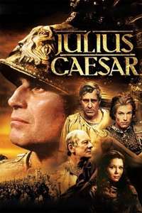 Julius Caesar - Posters