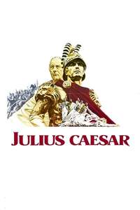 Julius Caesar - Posters