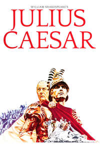 Julius Caesar - Posters