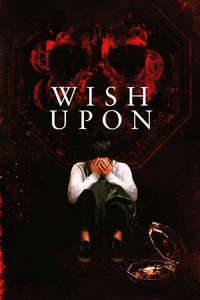 Wish Upon - Poster
