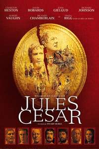 Julius Caesar - Posters