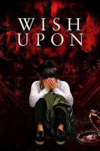 Wish Upon - Poster