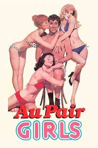 Au Pair Girls - Posters