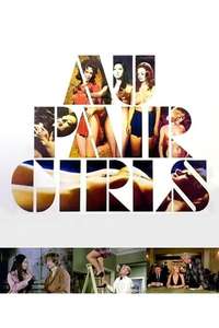 Au Pair Girls - Posters