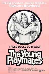 Au Pair Girls - Posters