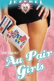 Au Pair Girls
