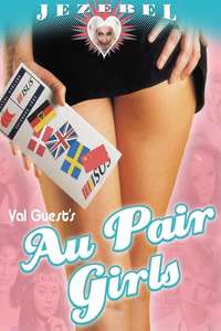 Au Pair Girls - Posters