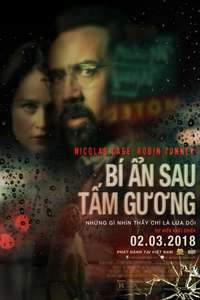 Looking Glass - Posters