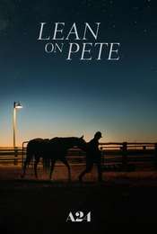 Lean on Pete