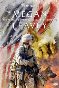 Megan Leavey - Poster