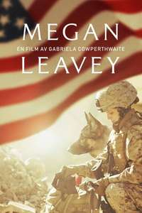 Megan Leavey - Poster